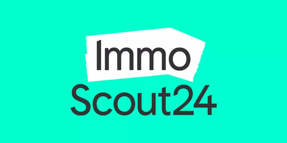 Immoscout24 Logo